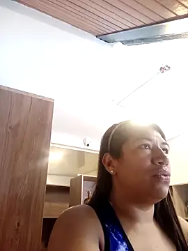 eva vidal  online show from 03-12-26, 05:06