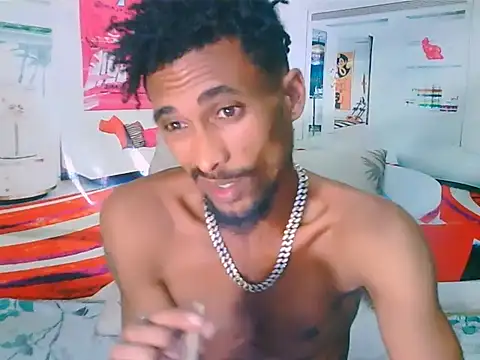 EroticPoison69 online show from 02-12-26, 04:18