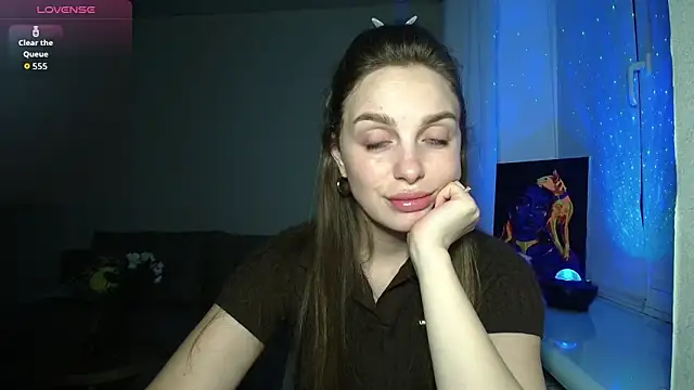  julia wonderful  online show from 02-28-26, 09:36