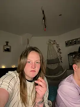 Snapshot of Maryjane-Spidermann chatting on 02-27-26, 07:35 Maryjane-Spidermann online show from 02-27-26, 07:35