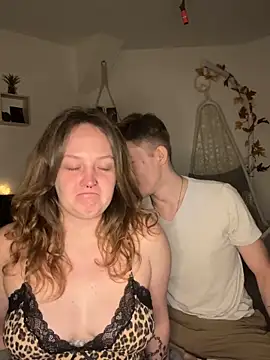 Snapshot of Maryjane-Spidermann chatting on 02-21-26, 07:38 Maryjane-Spidermann online show from 02-21-26, 07:38