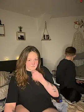 Snapshot of Maryjane-Spidermann chatting on 02-16-26, 07:45 Maryjane-Spidermann online show from 02-16-26, 07:45