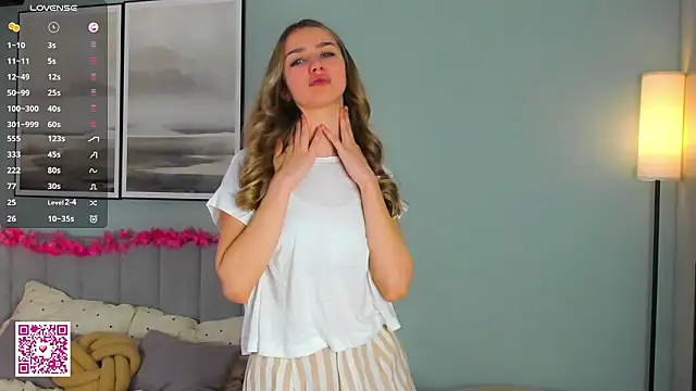 EclipseUrge online show from 02-25-26, 07:08