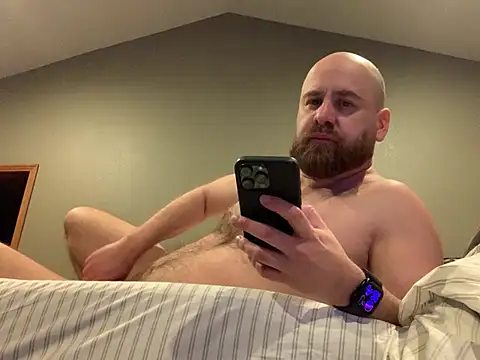 themountainbearmx online show from 03-05-26, 08:55