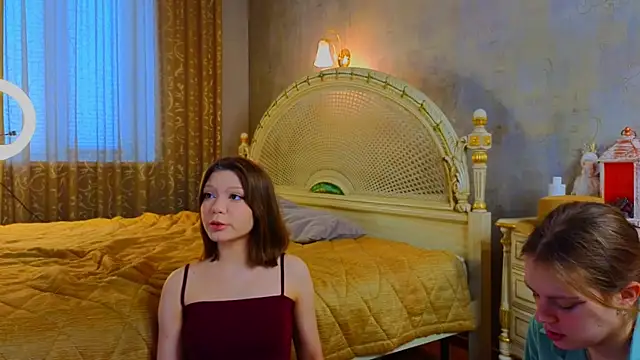 Snapshot of ChantellAlcosiba chatting on 02-19-26, 11:29 ChantellAlcosiba online show from 02-19-26, 11:29