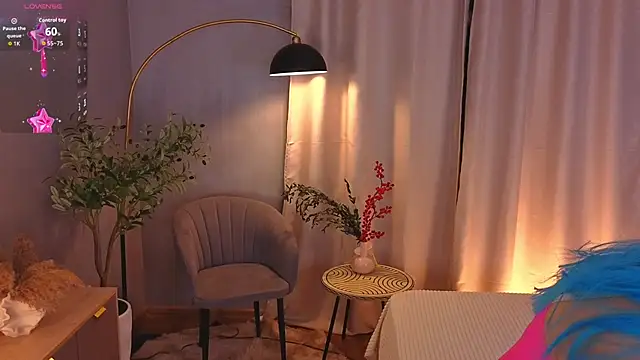 TomieFern  online show from 02-17-26, 03:31