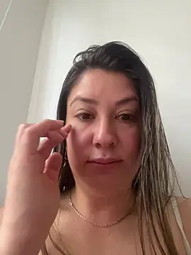 Abby  LS online show from 02-15-26, 02:38