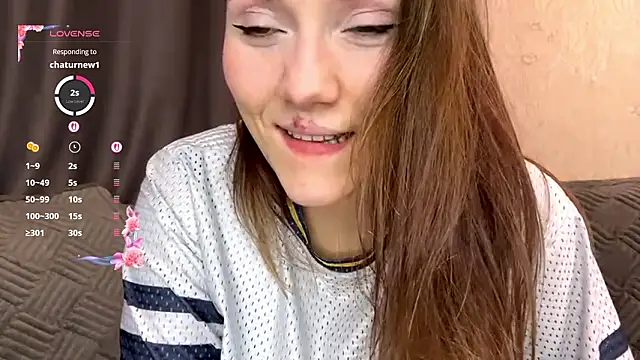 BunnyFleur online show from 02-26-26, 05:24