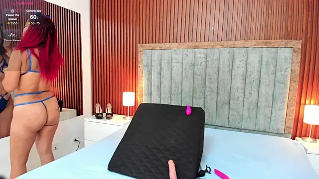 Karina Towers online show from 03-27-26, 11:33