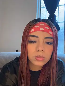 TiffanySander online show from 03-18-26, 10:21