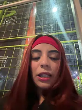 TiffanySander online show from 03-13-26, 01:54