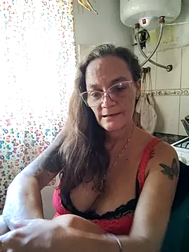 Nanybeach online show from 02-22-26, 06:20