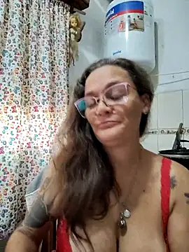 Nanybeach online show from 03-06-26, 06:14