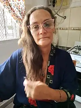 Nanybeach online show from 02-15-26, 05:12