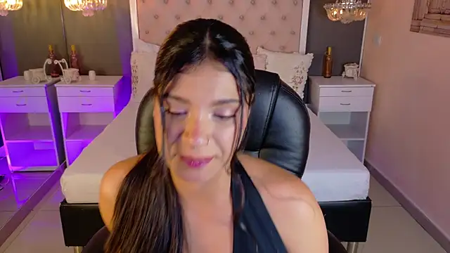 Hana Stone online show from 03-01-26, 04:12