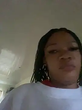 SexyScarlet22 online show from 02-25-26, 04:23