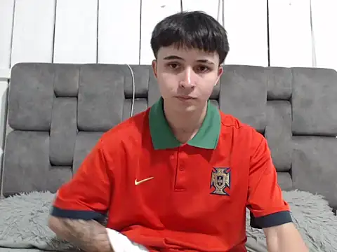 JeronimoSton online show from 02-14-26, 03:40