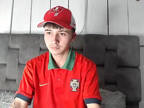 JeronimoSton online show from 02-12-26, 02:11