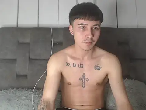 JeronimoSton online show from 02-13-26, 03:50