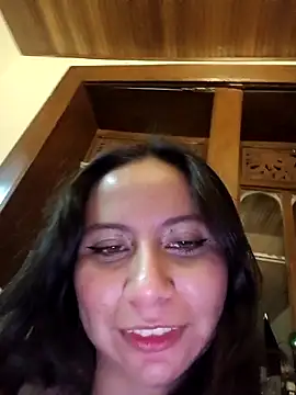 Mei hells online show from 03-19-26, 01:38