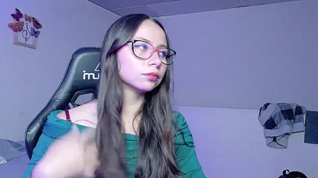 Mei hells online show from 03-27-26, 01:25