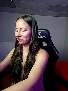 Mei hells online show from 03-24-26, 11:16