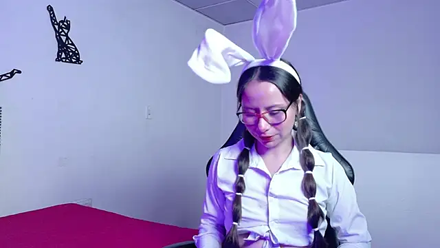 Mei hells online show from 04-07-26, 02:46