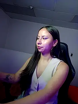 Mei hells online show from 03-22-26, 10:44