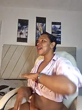 samaraa smith1 online show from 05-07-26, 12:08
