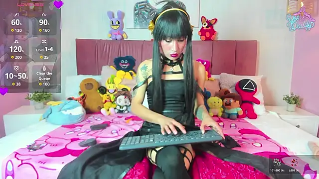 emma wilder  online show from 02-20-26, 08:22