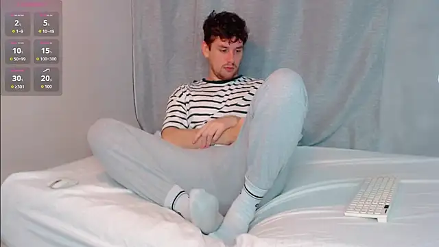 Luc 7 online show from 03-06-26, 06:58