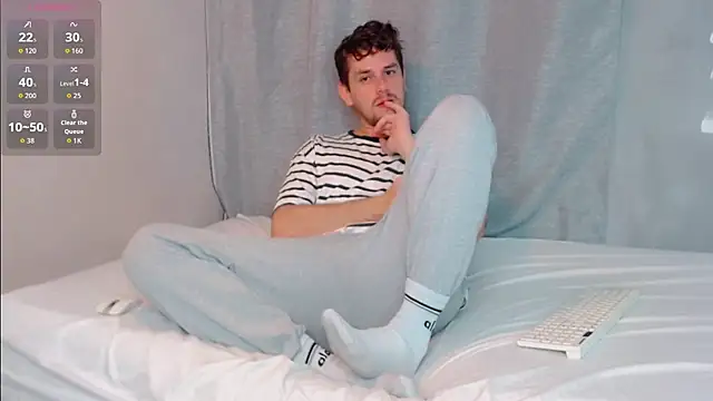 Luc 7 online show from 03-08-26, 07:17