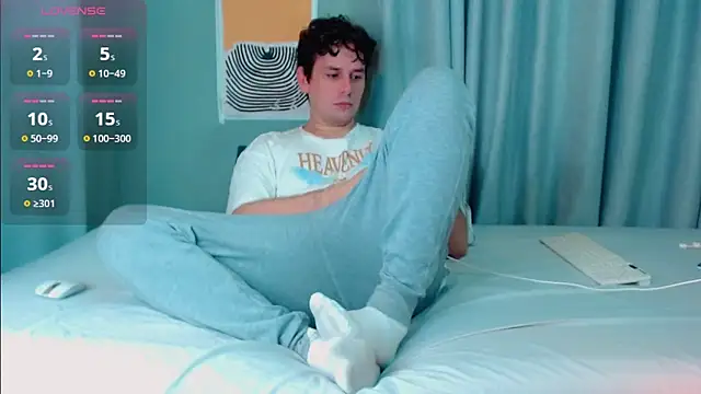 Luc 7 online show from 04-13-26, 09:41