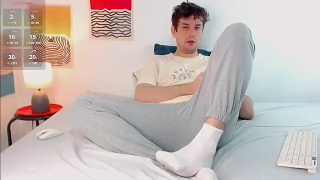 Luc 7 online show from 03-25-26, 09:35