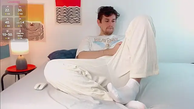 Luc 7 online show from 04-04-26, 02:40