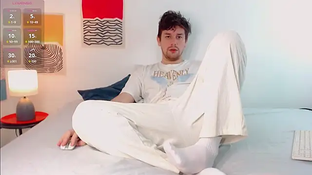 Luc 7 online show from 04-05-26, 08:48