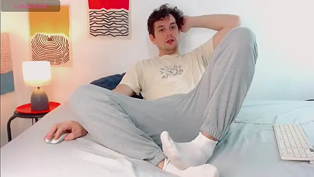 Luc 7 online show from 03-26-26, 09:02