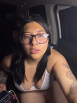 Lismar fire online show from 02-14-26, 01:28