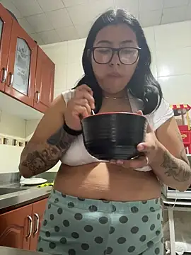 Lismar fire online show from 02-23-26, 03:08