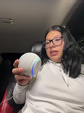 Lismar fire online show from 02-22-26, 03:09