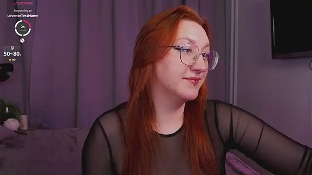 Snapshot of SpicyFox_ chatting on 04-22-26, 01:07 SpicyFox online show from 04-22-26, 01:07