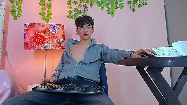 Philippsx online show from 03-08-26, 07:11