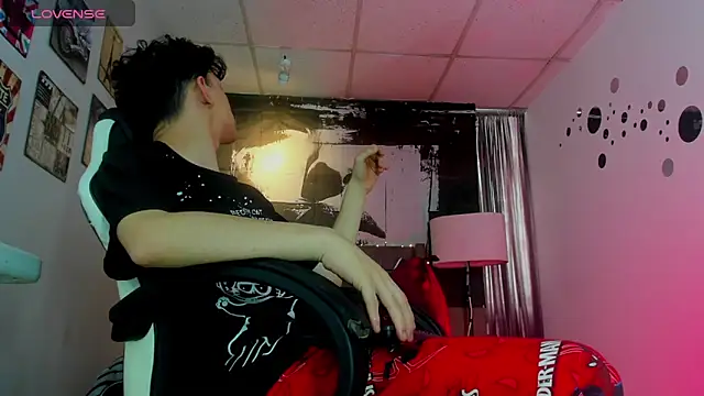 Philippsx online show from 04-08-26, 09:27