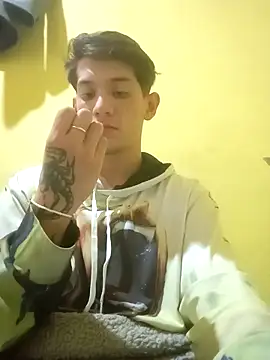 Brandon Leyes online show from 03-25-26, 03:50