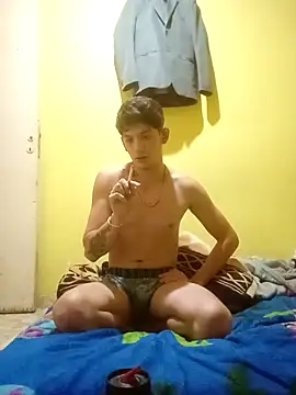 Brandon Leyes online show from 03-26-26, 02:15