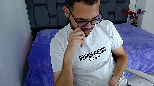 J black  online show from 02-13-26, 08:09