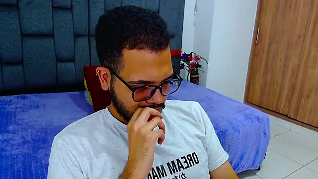 J black  online show from 02-26-26, 09:04