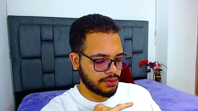 J black  online show from 03-02-26, 09:22