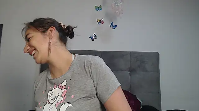 Ava Stone online show from 04-10-26, 02:40