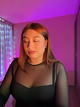 Hanna mis18 online show from 03-02-26, 12:55